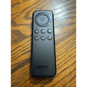 Amazon Fire TV Voice Remote Control Replacement Controller For Amazon Fire TV